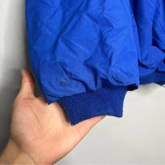 Vintage 1992 Arctic Winter Games Team Alaska Jacket C1 - Picture 5 of 11